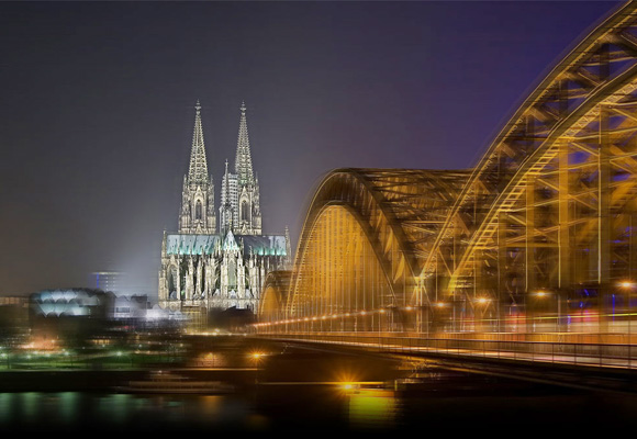 Standort Köln Standort Köln