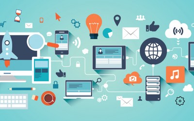 Web developer (m/f)