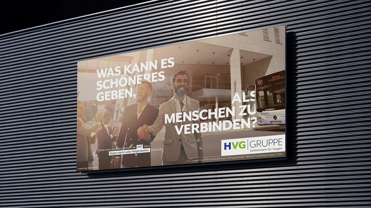 Hagener Versorgungs- und Verkehrsgesellschaft (HVG)